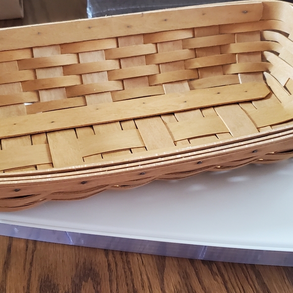 Longaberger Bagel Combo - Picture 2 of 3